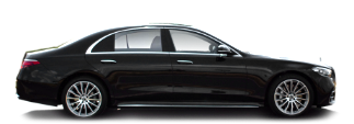 Mercedes Benz S-Klasse